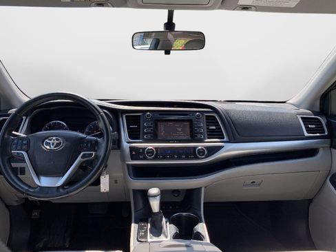 Used 2015 Toyota Highlander Plus AWD/4WD image 32