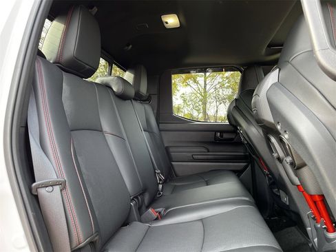 Used 2025 Toyota Tacoma TRD Pro image 27