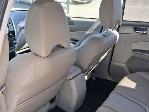 Used 2013 Subaru Forester 2.5X Touring image 9