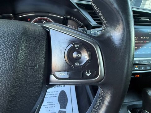 Used 2019 Honda Civic Sport Touring image 24