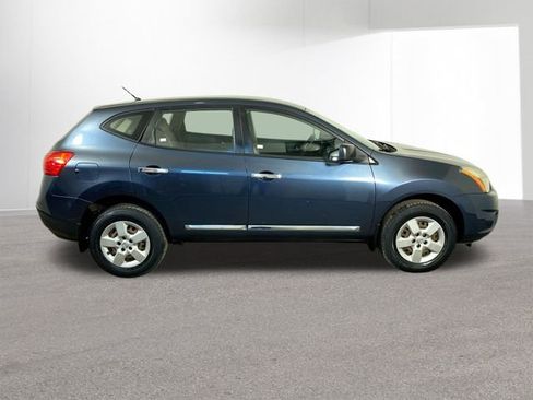 Used 2014 Nissan Rogue S image 31
