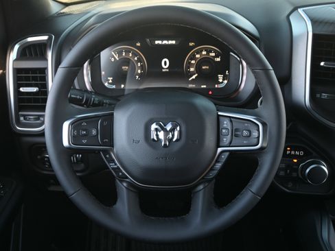 Used 2026 RAM 1500 Big Horn image 18