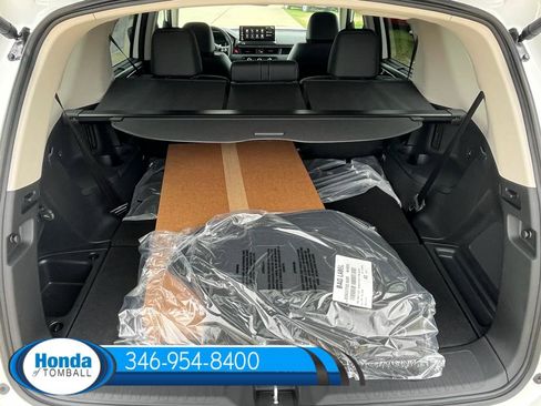 New 2026 Honda Pilot EX-L image 17