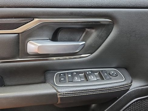 Used 2022 RAM 1500 Rebel w/ Rebel Level 1 Equipment Group AWD/4WD image 27