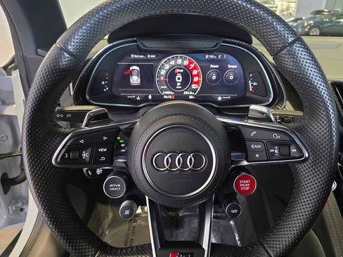 Used 2020 Audi R8 V10 performance image 23