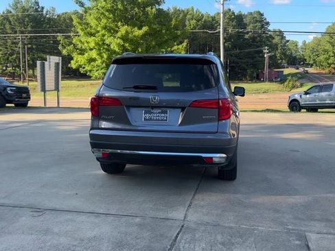 Used 2016 Honda Pilot Touring image 5