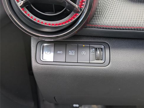 Used 2025 Chevrolet Equinox RS w/ Safety and Technology Package image 22