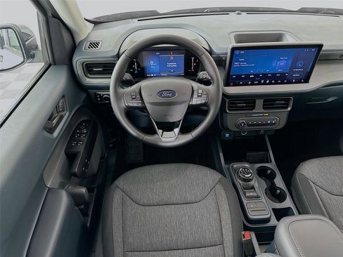 New 2026 Ford Maverick XLT w/ Equipment Group 301A image 2