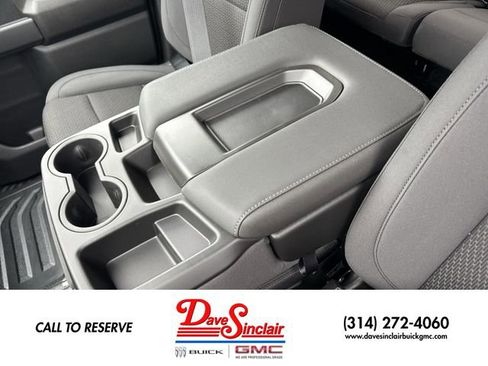 New 2026 GMC Sierra 1500 Pro w/ Pro Value Package RWD image 20