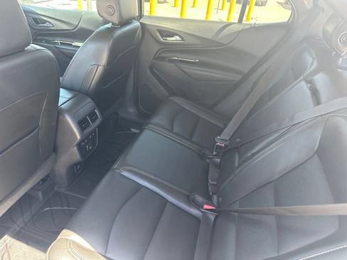 Certified 2020 Chevrolet Equinox Premier AWD/4WD image 19