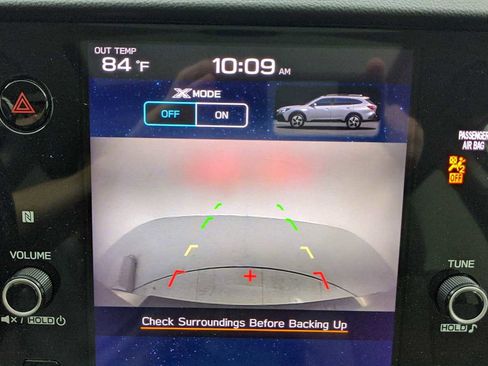 Used 2020 Subaru Outback Premium w/ Popular Package #1 AWD/4WD image 17