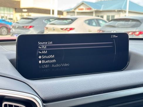 New 2026 MAZDA CX-50 2.5 Turbo w/ Premium Plus Pkg AWD/4WD image 18