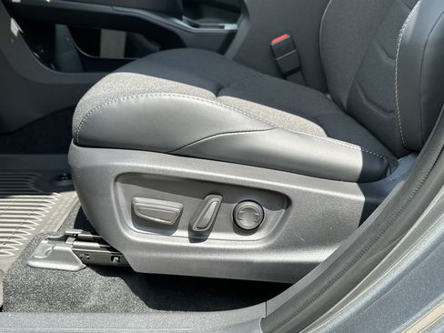 New 2026 Toyota C-HR AWD/4WD image 12