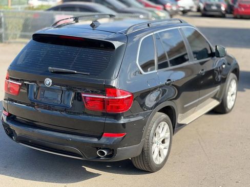 Used 2013 BMW X5 xDrive35i image 13