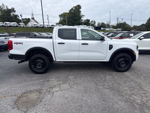 New 2026 Ford Ranger XL w/ Trailer Tow Package AWD/4WD image 2