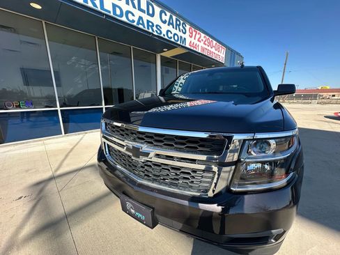 Used 2016 Chevrolet Tahoe LS image 7