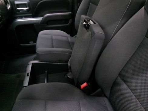 Used 2016 Chevrolet Silverado 1500 LT w/ All Star Edition AWD/4WD image 24
