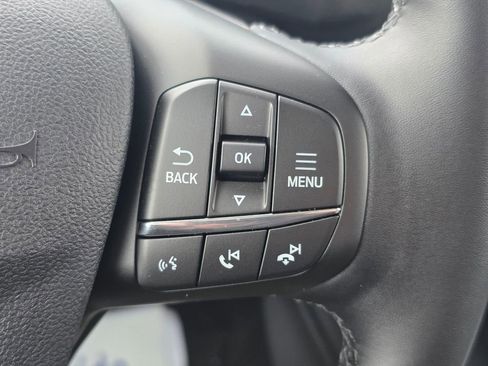 New 2025 Ford Bronco Sport Outer Banks w/ Outer Banks Tech Package+ image 46