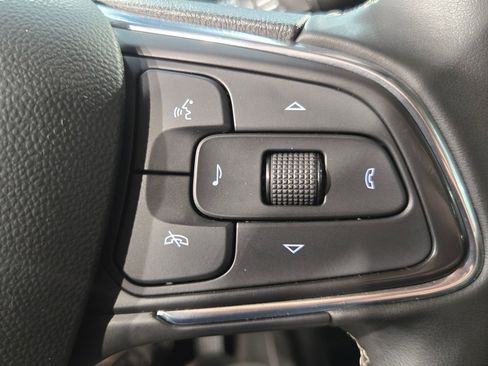 Used 2024 Buick Encore GX Preferred FWD image 28