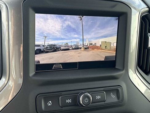 New 2026 Chevrolet Silverado 2500 W/T w/ WT Convenience Package AWD/4WD image 14