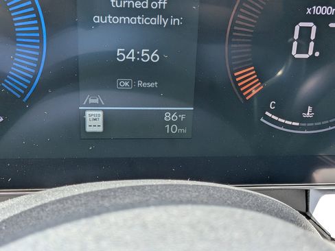 New 2026 Hyundai Sonata SE FWD image 26