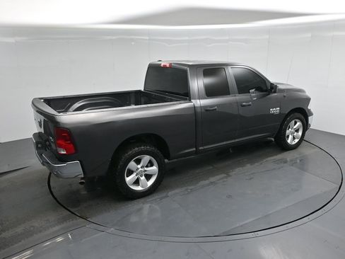 Used 2024 RAM 1500 Classic SLT image 35