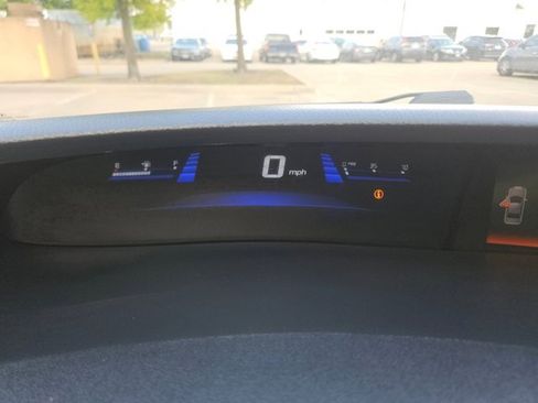 Used 2013 Honda Civic LX image 17
