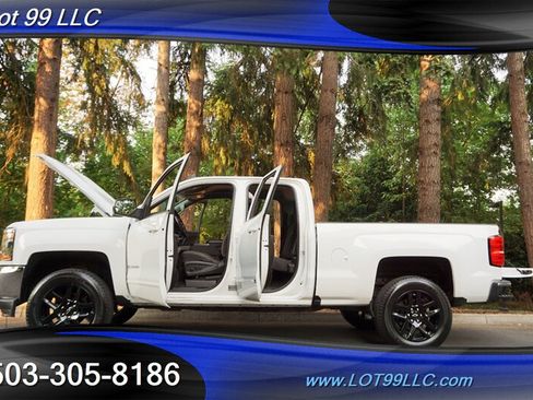Used 2019 Chevrolet Silverado 1500 LT w/ All Star Edition AWD/4WD image 31
