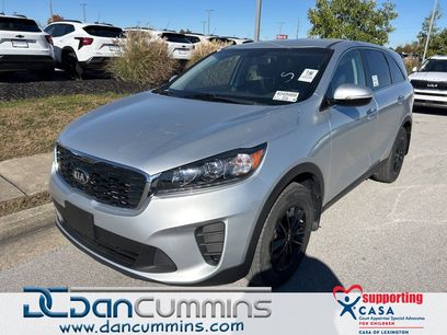 Used 2019 Kia Sorento L