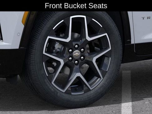 New 2026 Chevrolet Traverse High Country AWD/4WD image 10