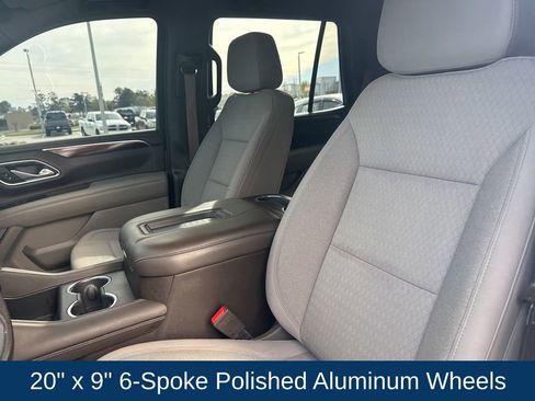 Used 2021 GMC Yukon SLE image 12