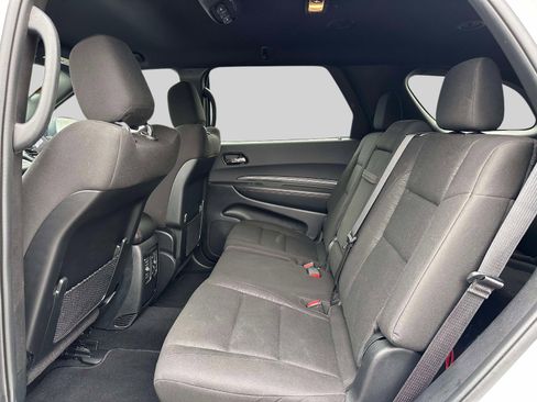 Used 2026 Dodge Durango GT AWD/4WD image 11