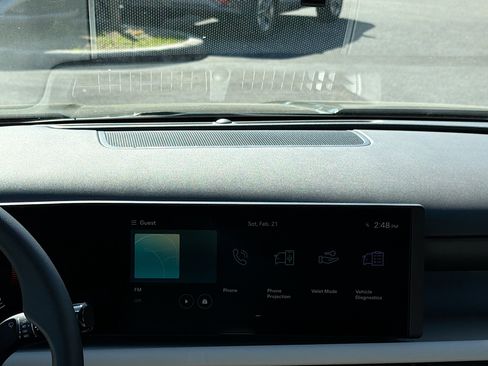 New 2026 Hyundai Tucson SEL image 19