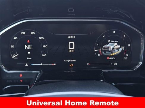 New 2026 GMC Sierra 3500 SLT w/ SLT Premium Package image 20