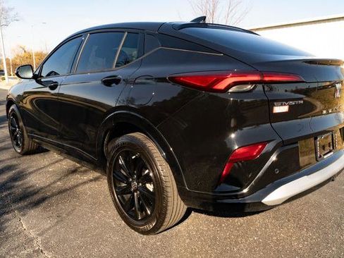 Used 2024 Buick Envista Sport Touring w/ Convenience I Package image 5