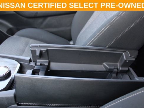 Certified 2023 Nissan Rogue SV image 41