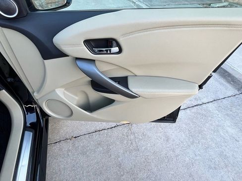 Used 2014 Acura RDX AWD w/ Technology Package image 20