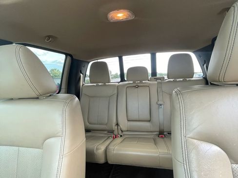 Used 2011 Ford F150 Lariat w/ Lariat Plus Pkg AWD/4WD image 58