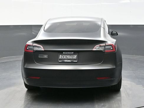 Used 2021 Tesla Model 3 Standard Range Plus image 6
