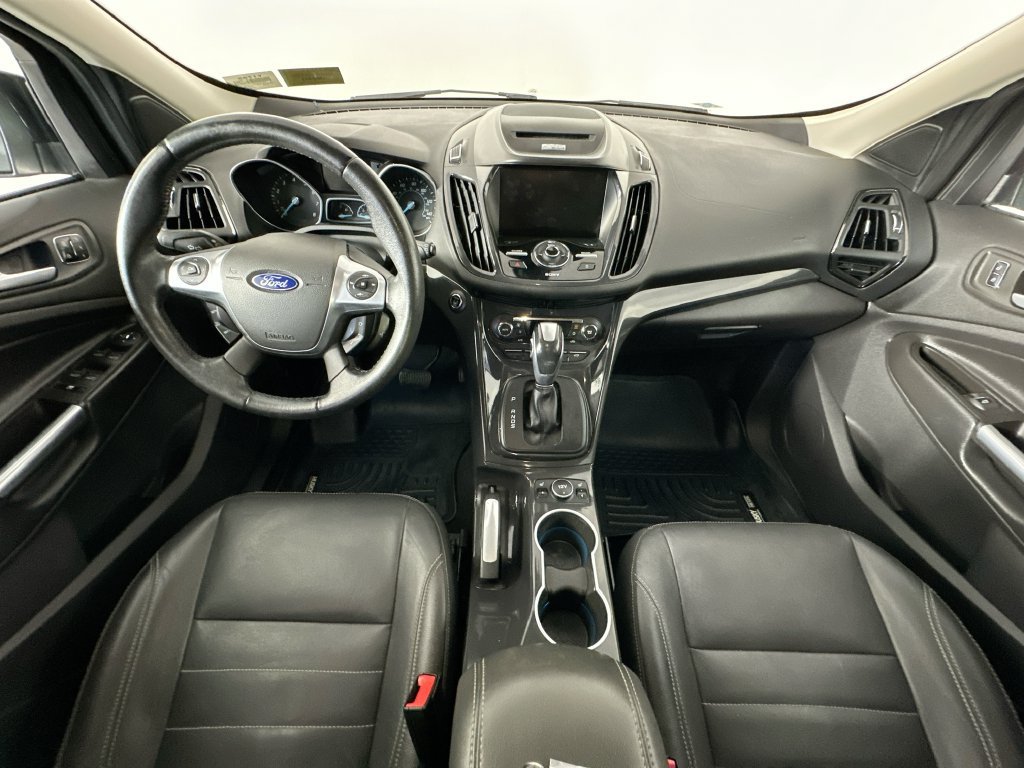 Used 2014 Ford Escape Titanium AWD/4WD image 10