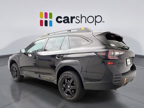 Used 2023 Subaru Outback Wilderness image 3