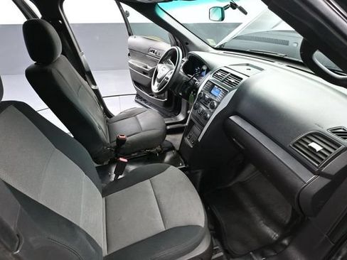 Used 2014 Ford Explorer 4WD Police Interceptor image 39
