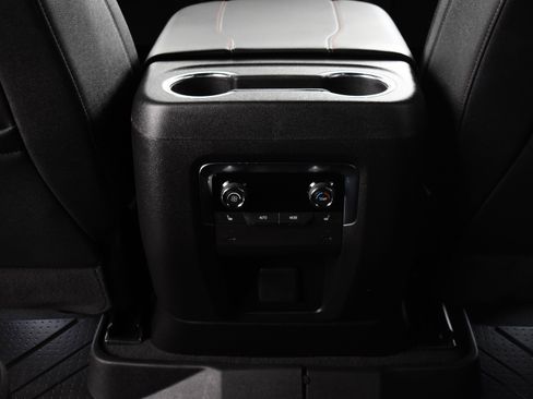 Used 2025 Chevrolet Tahoe RST w/ RST Capability Package image 31