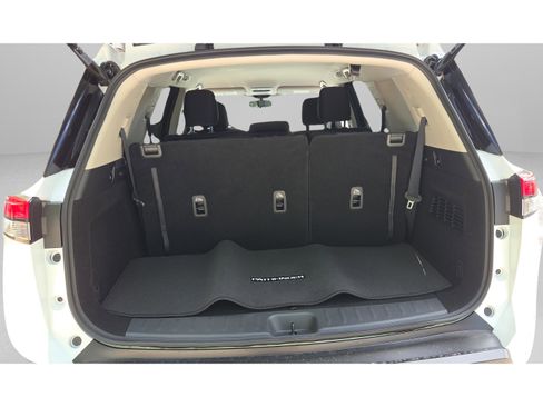 New 2026 Nissan Pathfinder SV AWD/4WD image 13