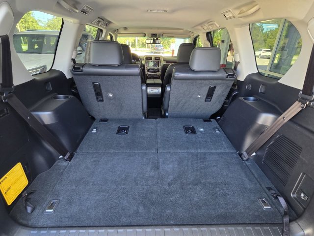 Used 2019 Lexus GX 460 Premium AWD/4WD image 12
