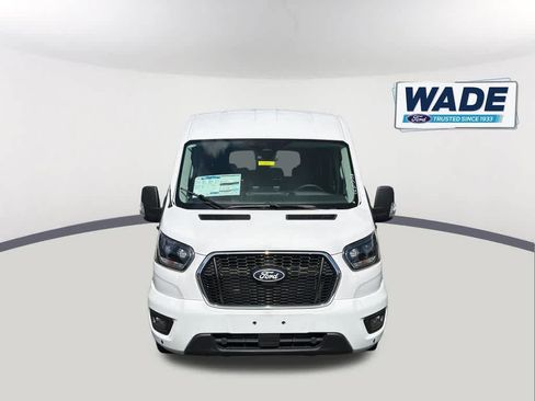 New 2026 Ford Transit 350 XLT RWD image 2