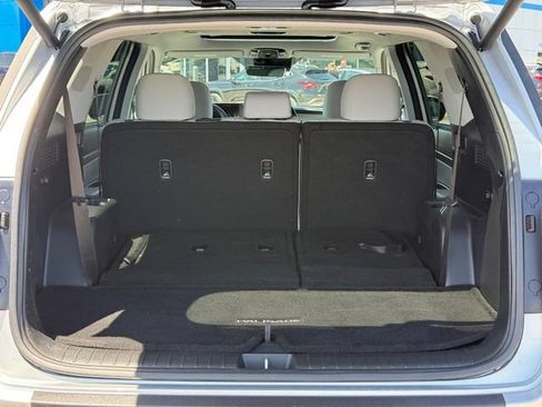 Used 2024 Hyundai Palisade SEL AWD/4WD image 6