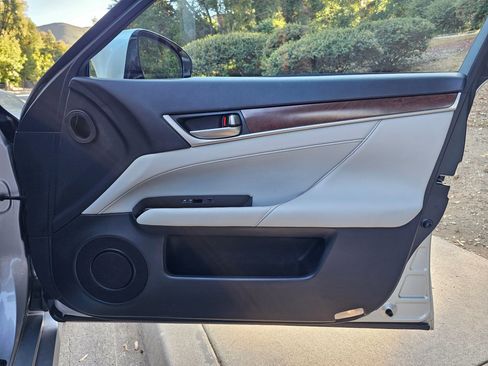 Used 2014 Lexus GS 350 image 28