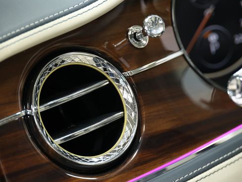 Used 2020 Bentley Flying Spur W12 w/ First Edition Specification image 24