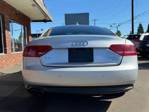 Used 2011 Audi A5 2.0T Premium Plus AWD/4WD image 6